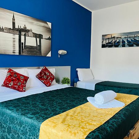 Venice Stay Mestre Buitenkant foto