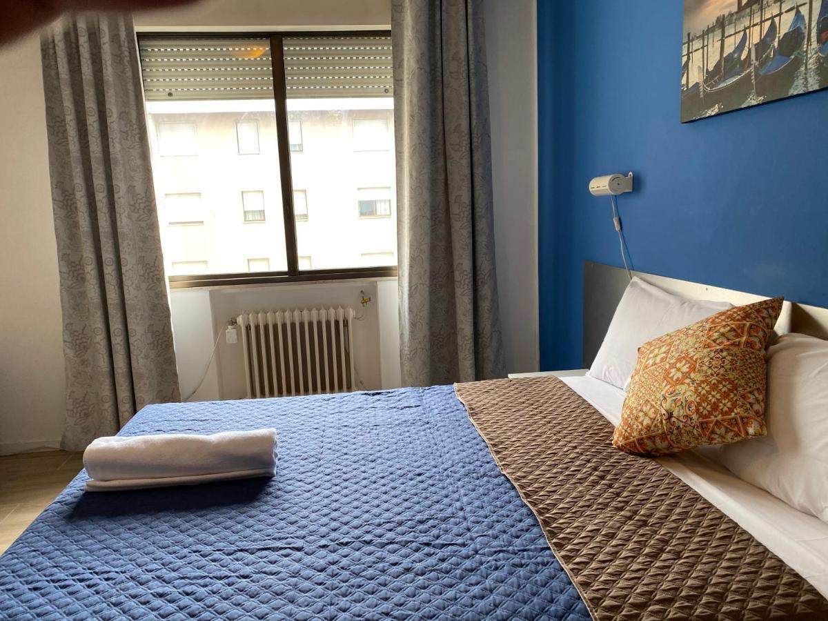 Venice Stay Mestre Buitenkant foto